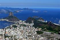 GMR prepares for 2016 Olympics with offices in Rio and São Paulo (Ramon Llorensi)
