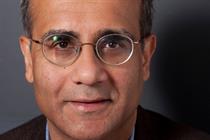 Rishad Tobaccowala: the chief strategist at Publicis Groupe