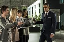 BT: latest 'Behind the Scenes' campaign stars Ryan Reynolds