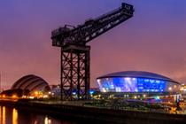 SSE Hydro will host the Ryder Cup gala concert