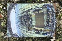 I made this: Nick Farnhill produces magazine on skate culture