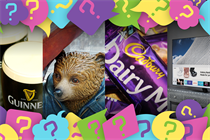 The TV Advertising Quiz