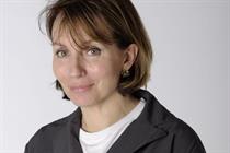 Sarah Sands: moves on to edit the Today programme on BBC Radio 4