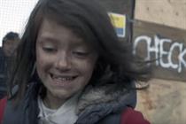 Save The Children: Still The Most Shocking Second A Day Video
