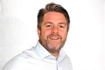 Simon Mitchell: Concerto Group's new group sales director