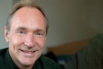Sir Tim Berners-Lee: brands must adopt open data principles to succeed