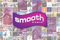 Smooth: Global Radio’s 2012 acquisition of the station raised competition concerns 