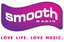 Smooth Radio: staff will move to Global Radio's Leicester Square HQ