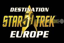 Destination Star Trek Europe promises a range of interactive experiences