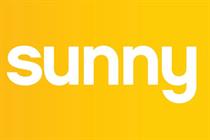 Sunny: appoints St Luke's