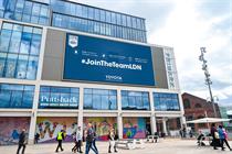 Toyota partners Team GB for 'nation's biggest sports day'