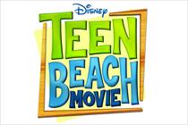 Disney's 'Teen Beach Movie': signs deal with Lego