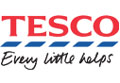 Tesco: online sales are up