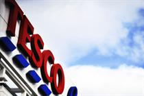 Tesco: appoints Sharry Cramond in group marketing strategy role