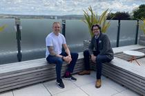 Sales with soul: Tevyan co-founders Karl Loudon and Craig Lister