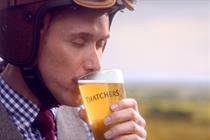 Thatchers: 2019 TV ad created by Joint