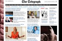 Telegraph: launches Spark