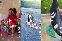 Meet your future ECD. On TikTok