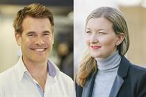 Engine Sport co-founders exit in major restructure