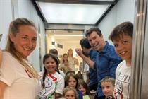 Top 5 large companies