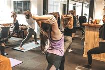 Top 5 small companies