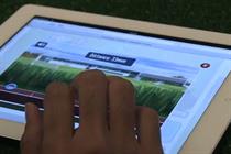 Tottenham Turfies: Spurs launches children's online game
