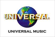 Universal Music: acquires Eagle Rock Entertainment