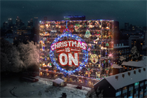 Argos: ad by The & Partnership showcases the pure jubilation of Christmas