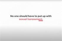 TimeTo training: one simple and effective way to tackle sexual harassment