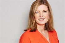 Vanessa Clifford: the chief executive officer at Newsworks
