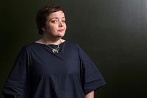 Menopausal women are mad as hell and ready to speak out at work