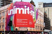 Global Media Agency of the Year: Manning Gottlieb OMD (UK)