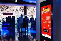 Primesight and Babybel target moviegoers with Red Nose Day activity