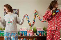 Crafts and parties planned for Cath Kidston's Christmas campaign