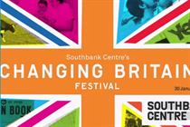Southbank Centre tackles British history ahead of the General Election