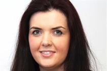 Cassie Kendrew, EMS' new head of client operations