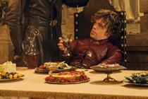 HBO invites Game of Thrones fans to dine like the show's characters