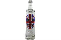 Iordanov Vodka selected to serve up drinks at Sony Music’s Brit Awards after-party
