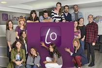 The Lina Ortas Comunicación team joins forces with Devries Global