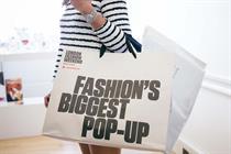 London Fashion Weekend and Urban Food Fest in Manchester among Event's weekend highlights