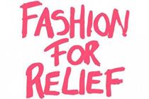 Fashion For Relief pop-up to raise awareness about Ebola