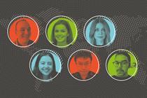 Independent and Proud: six campaigns that changed the world