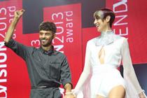 Haircare brand Wella is one of WRG's clients