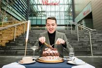 Indulgence 2016 will visit both Westfield centres in February