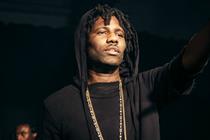 Wretch 32 will deliver a performance alongside musicians from Nashville 