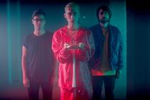 Years & Years: the band is promoting its new album on Channel 4 on Friday