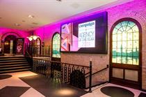 In pictures: Agency of the Year 2020 awards