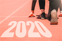 New year, new goals? Have your say