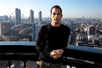 The Muslim Association of Britain touches a foreign nerve