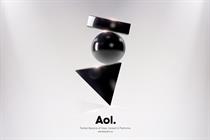 AOL: rolls out campaign to showcase its consolidated offering